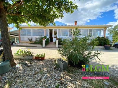 Maison - 150 m² - 5 pièces