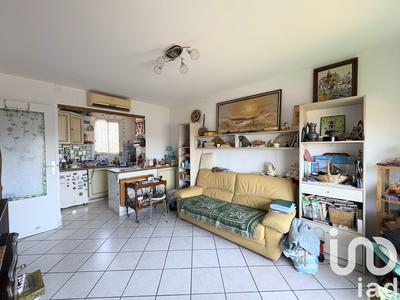 Appartement - 31 m² - 2 pièces