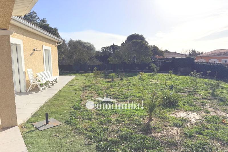 Maison - 116 m² - 5 pièces