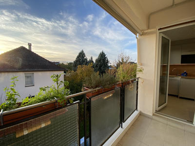 Appartement - 71 m² - 3 pièces