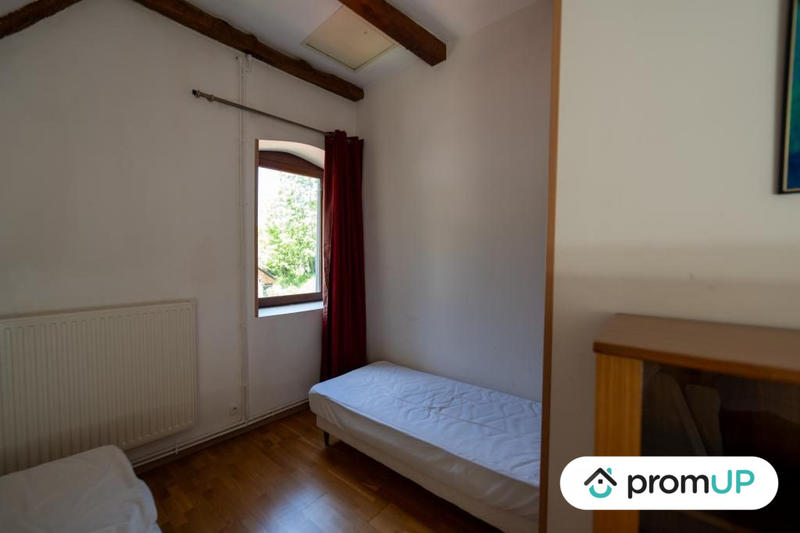 Maison ancienne - 280 m² - 11 pièces