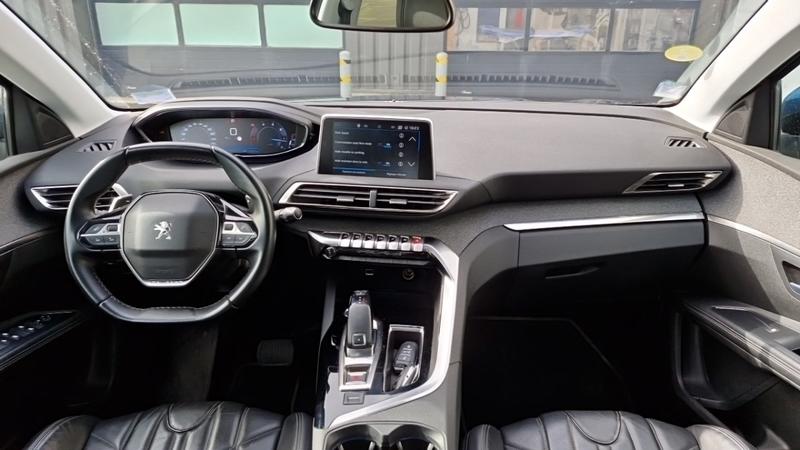 Peugeot 5008 Business bluehdi 180ch ss eat8 allure