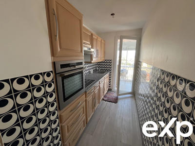 Appartement - 74 m² - 4 pièces