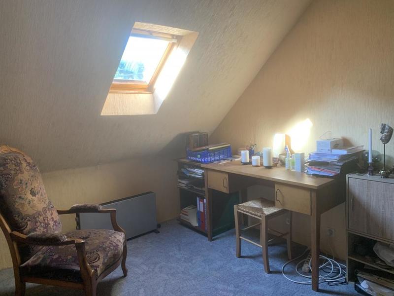 Maison - 133 m² - 5 pièces