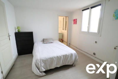 Appartement - 127 m² - 5 pièces