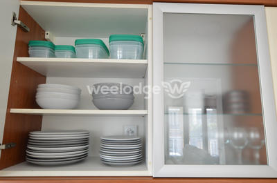 Appartement - 87 m² - 5 pièces