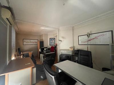 Bureau - 45 m²