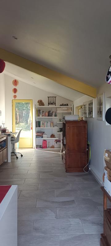 Maison - 146 m² - 6 pièces