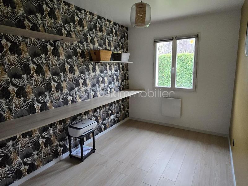 Pavillon - 112 m² - 7 pièces