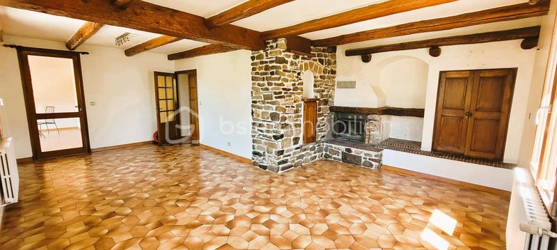 Immeuble - 445 m² - 11 pièces