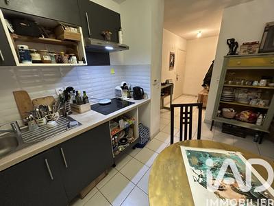Appartement - 52 m² - 3 pièces