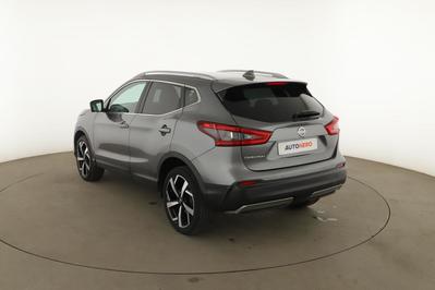 Nissan Qashqai 1.3 Dig-T Tekna 140 ch