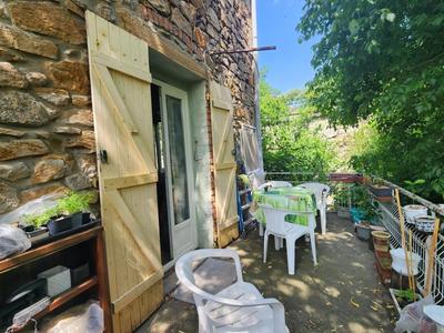 Immeuble - 665 m² - 25 pièces