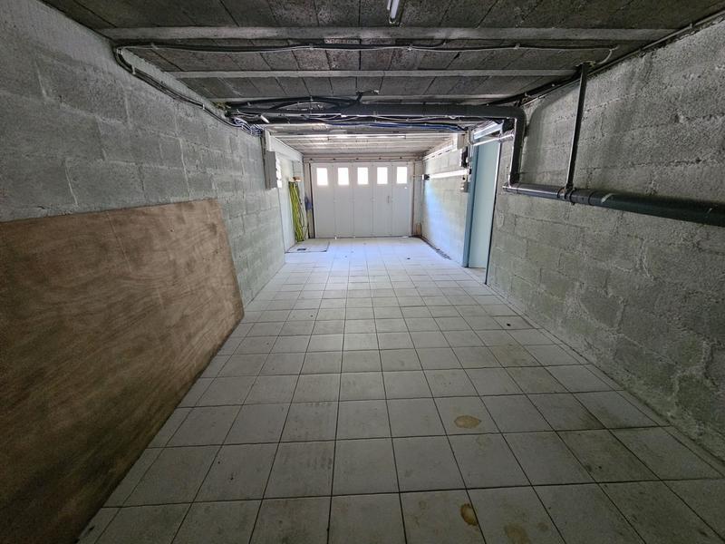 Maison - 155 m² - 7 pièces