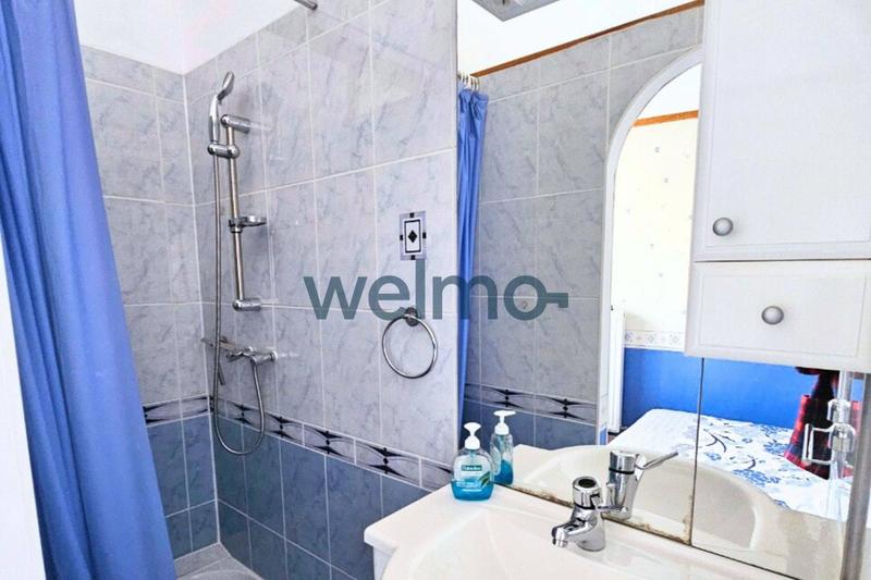 Maison de village - 60 m² - 5 pièces