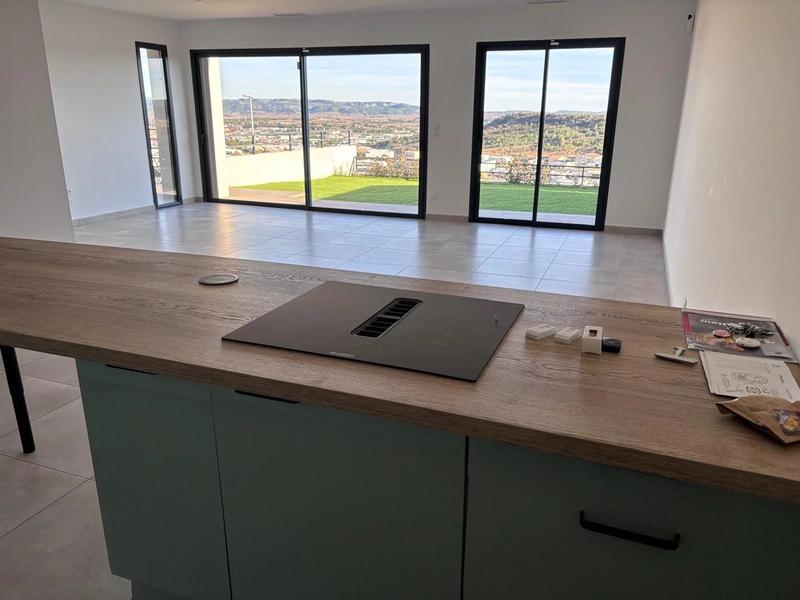 Villa - 114 m² - 4 pièces