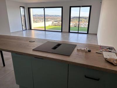 Villa - 114 m² - 4 pièces