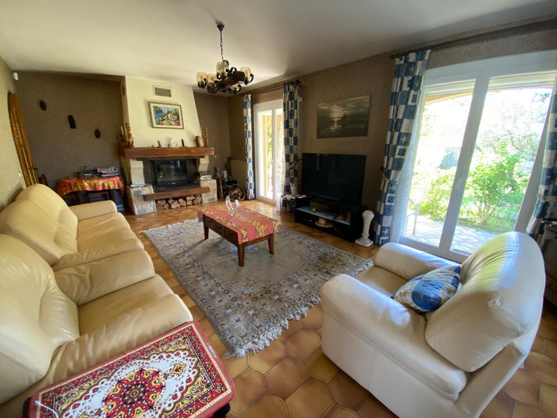 Maison - 162 m² - 6 pièces