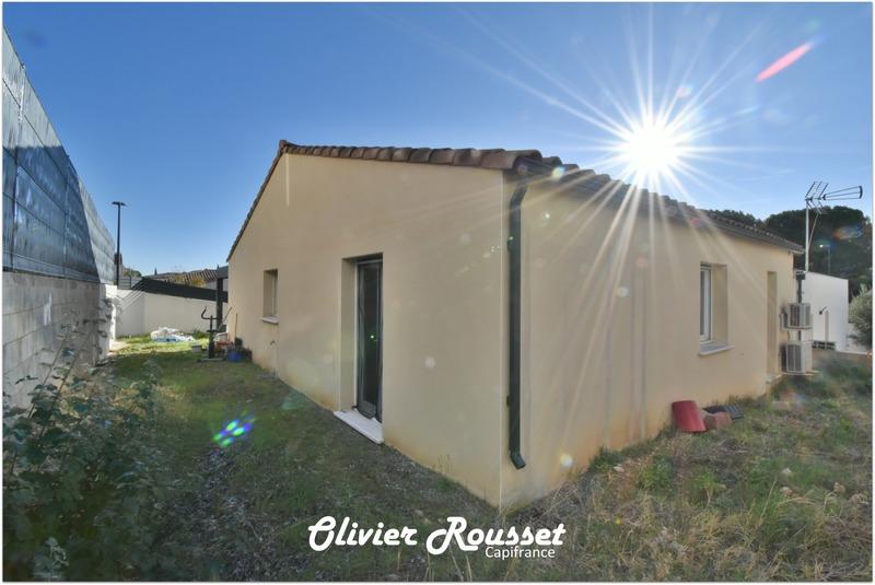 Maison - 87 m² - 4 pièces