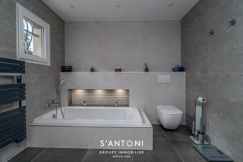 Villa - 132 m² - 4 pièces