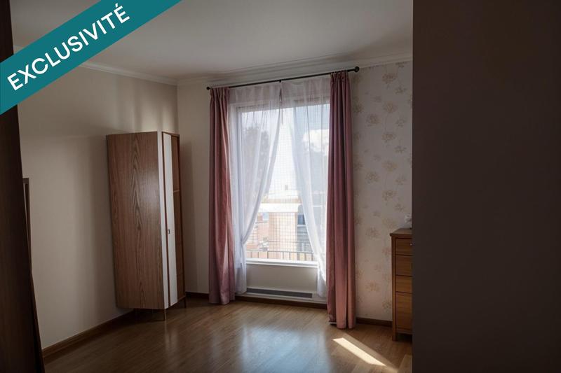 Maison - 161 m² - 7 pièces