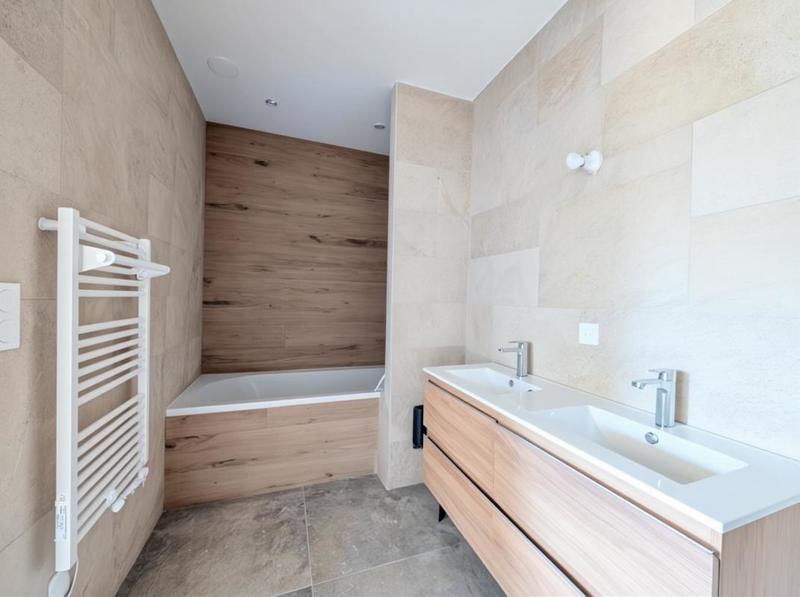 Appartement - 160 m² - 5 pièces