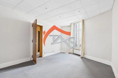 Appartement - 62 m²