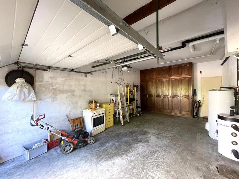 Maison - 130 m² - 4 pièces