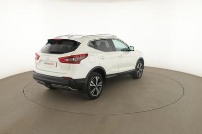 Nissan Qashqai 1.5 dCi Dct7 115 ch