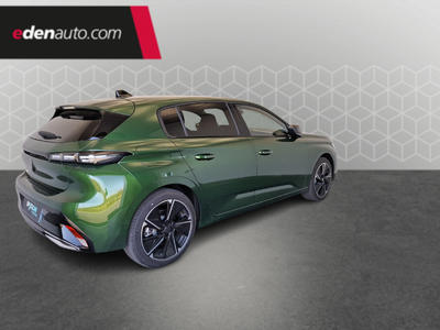 Peugeot 308 Electrique 54 kWh 156ch Allure