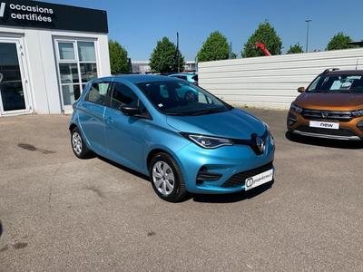 Renault Zoe R110 Achat Intégral Life