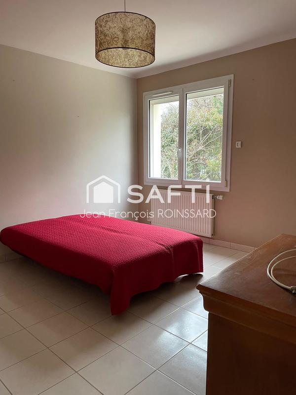 Maison - 178 m² - 9 pièces