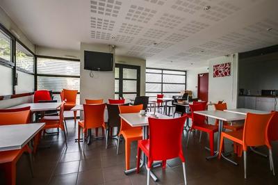 Appartement - 16 m² - 1 pièce