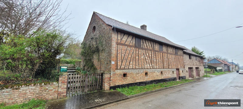 Maison - 175 m² - 5 pièces