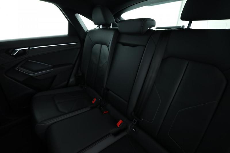 Audi Q3 Sportback 40 Tdi s line Quattro s tronic 200 ch