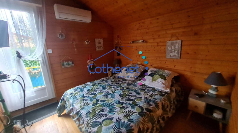 Maison - 232 m² - 5 pièces