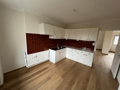 Appartement - 134 m² - 5 pièces