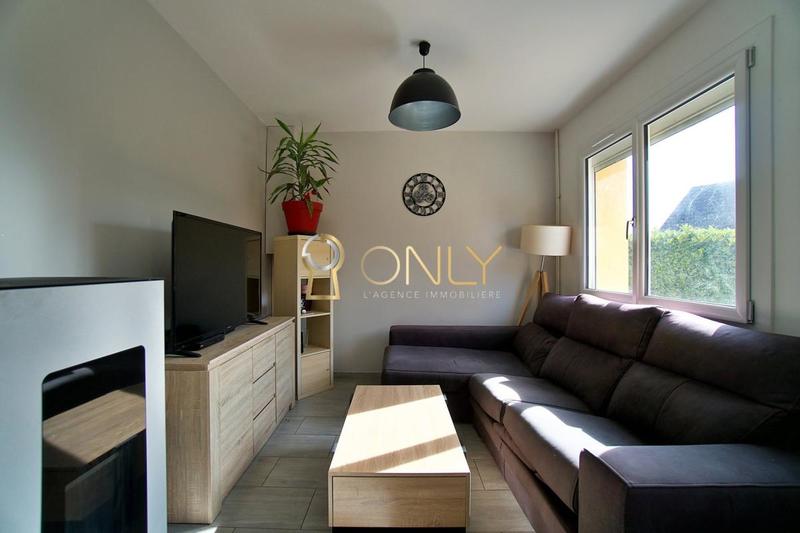 Maison - 133 m² - 5 pièces