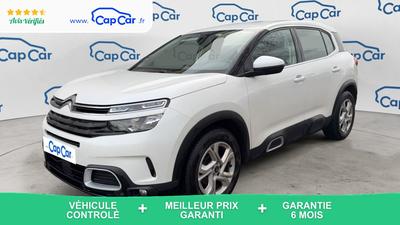 Citroën C5 Aircross 1.2 Thp PureTech 131 Business