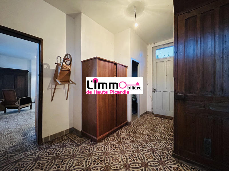 Maison - 145 m² - 2 pièces