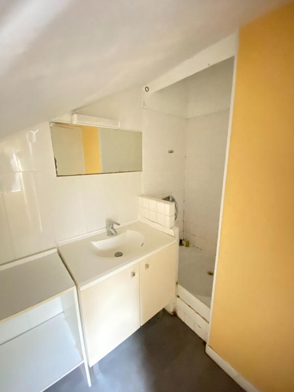 Maison - 55 m² - 2 pièces