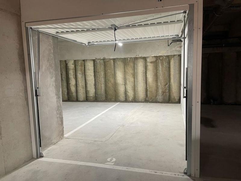 Duplex - 92 m² - 4 pièces