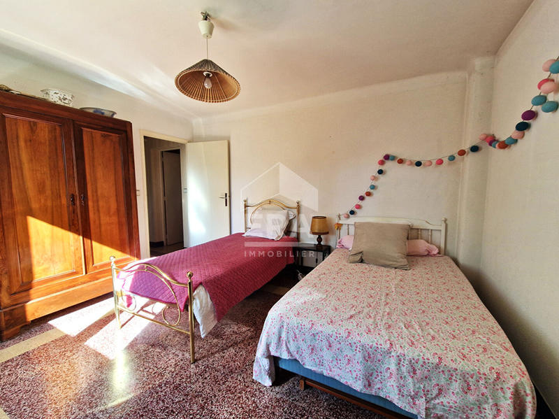 Maison - 127 m² - 4 pièces