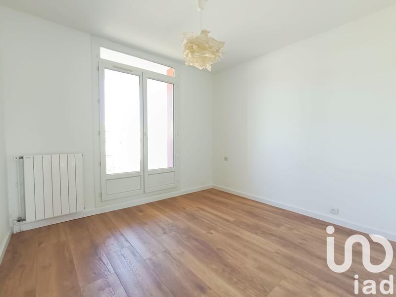 Appartement - 77 m² - 4 pièces