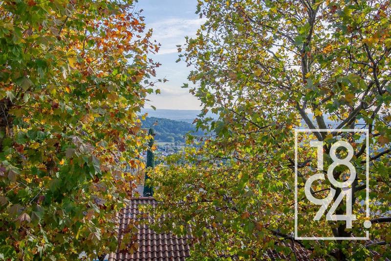 Maison de village - 72 m² - 3 pièces