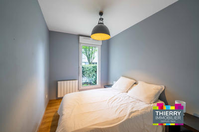 Appartement - 33 m² - 2 pièces