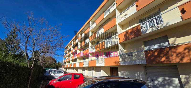 Appartement - 66 m² - 4 pièces