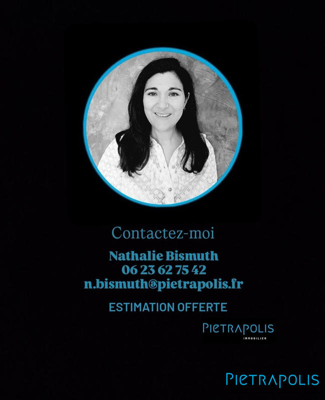 Appartement - 84 m² - 4 pièces