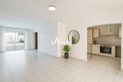 Maison - 132 m² - 6 pièces