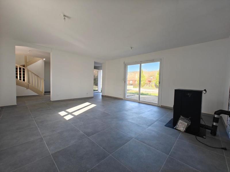 Villa - 89 m² - 4 pièces